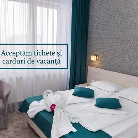 Pensiunea Amso Sibiu Esterno foto