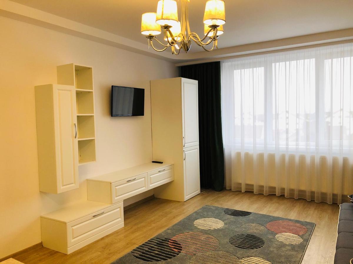 Pensiunea Amso Sibiu Esterno foto
